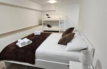 Vila Ibrahimovic Vodice - Photo 9