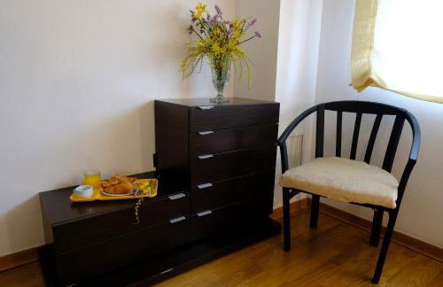 Allotjament turistic Casa Serral-Ocampo - Foto 25