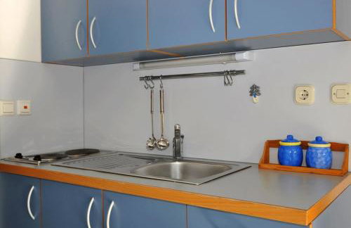 Apartments by the sea Pasadur, Lastovo - 8351 - Foto 15