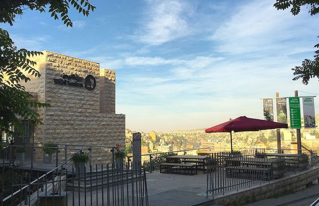 Wild Jordan Center Lodges - Foto 1