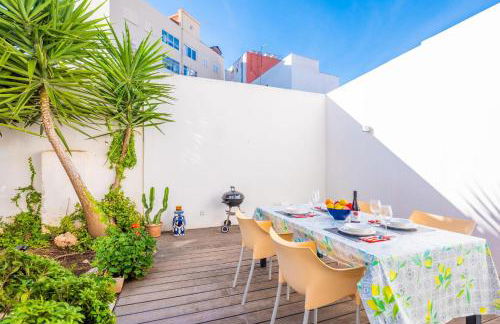 Villa Palmera - Photo 3