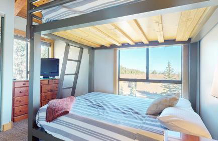 Val DIsere #10 condo - Foto 41