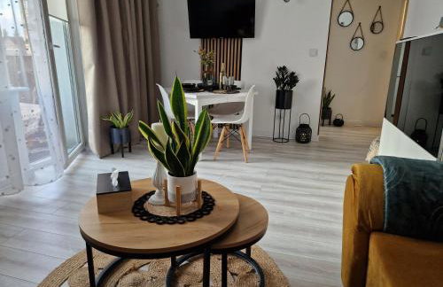 PIK-Kwatery - Foto 1