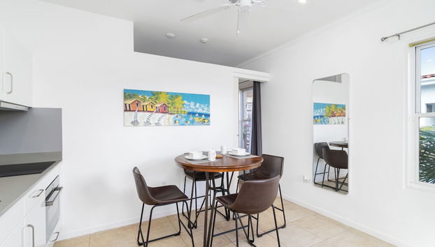 Little Paradise #1 - Prikichi - Foto 5, Servicios del alojamiento