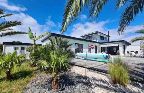 Villa de Rospico Les villas de Nevez - Photo 1