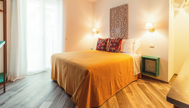 Da Riva Apartment Sea View - Housea - Foto 2, Habitación