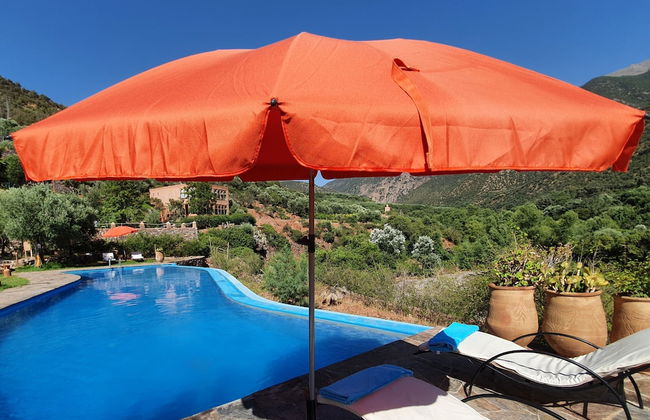 Kasbah Africa - Foto 43