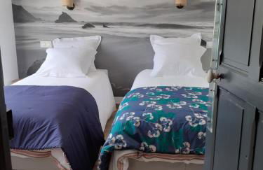 Maison avec vue mer "LA SENTINELLE" - Foto 15