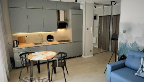 Apartament Limanowskiego 20/6 - Foto 5