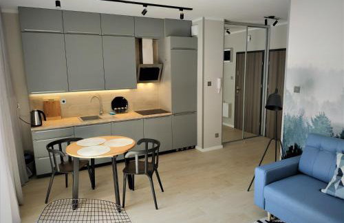 Apartament Limanowskiego 20/6 - Foto 5