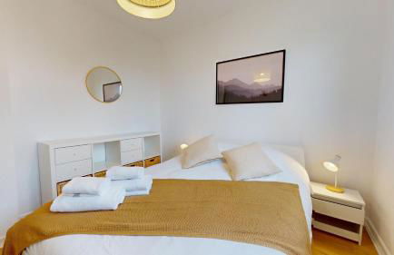 La belle étape avec parking - Foto 13