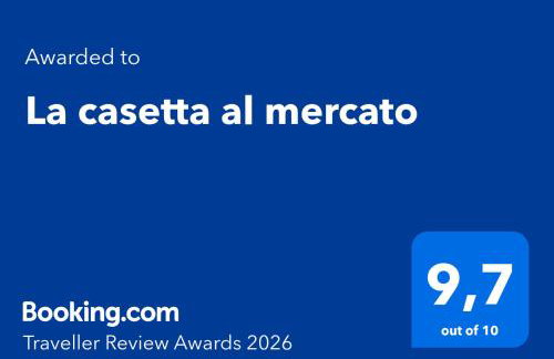 La casetta al mercato - Foto 26