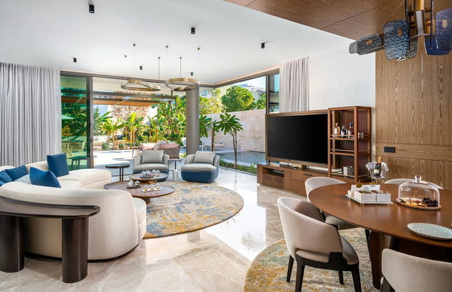 Bayou Villas Turkey 3 Bedroom -ultra All Inclusive - Foto 59