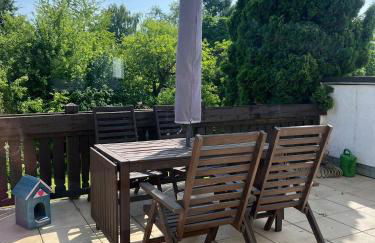 Die grüne Bleibe im Pfälzer Wald - Foto 6