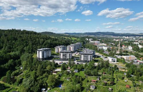 Apartament Zielone Wzgórze 3 - Foto 30