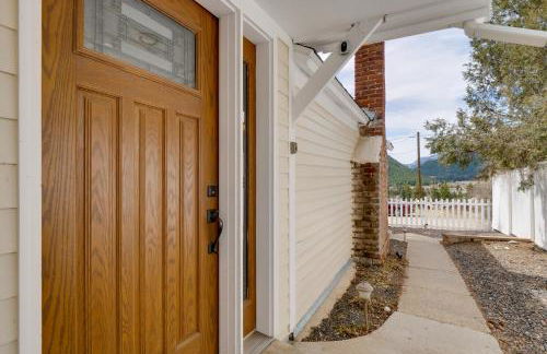 Empire Vacation Rental with Fire Pit and Gas Grill! - Foto 40