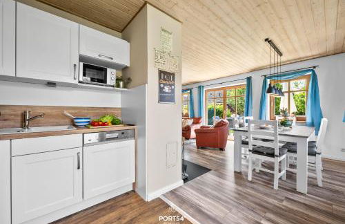 Ferienhaus Pippilotta Kronsgaard - Foto 6