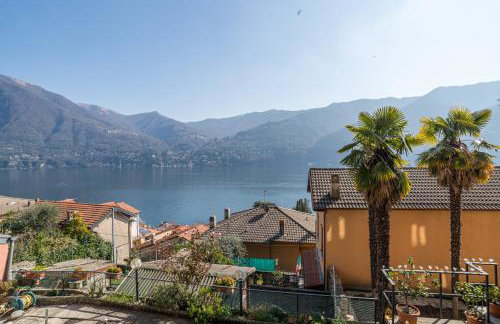 GuestHost - Carate Urio - Lakeview Apt with garage - Foto 1