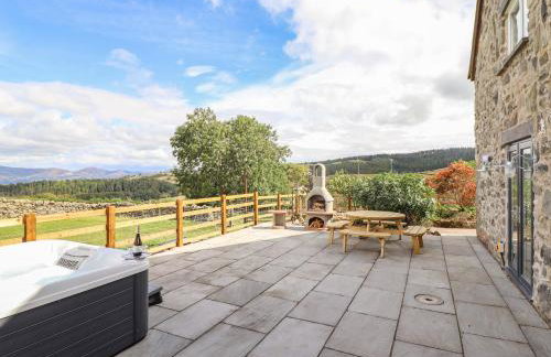 The Stables At Cae Gwyn - Foto 41