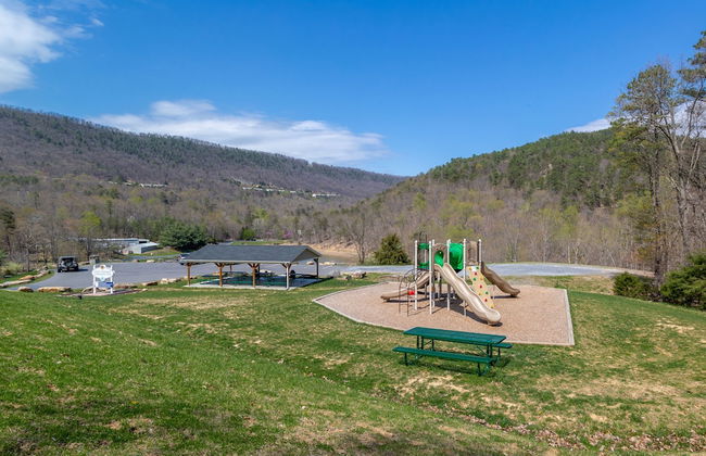 Massanutten's Regal Vistas by Tripforth - Foto 66