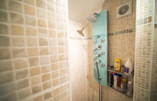 Gîte "La Sainte-Croix", Traditional Provencal House for 8 People, Private Swimming-Pool, Air-Conditioner, Beautiful Scenery - Photo 25