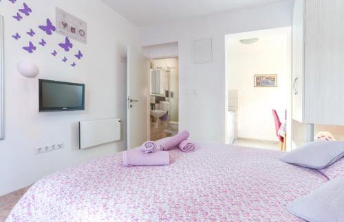 Apartments Nona 1 - Photo 52