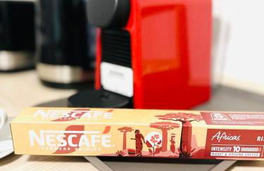 MOLA Apartments - Panoramablick, Balkon, 5 Pers, Bahnhofsnähe, Parkplatz - Foto 22