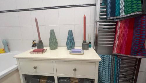 Cosy Central London, Shoreditch - Foto 4