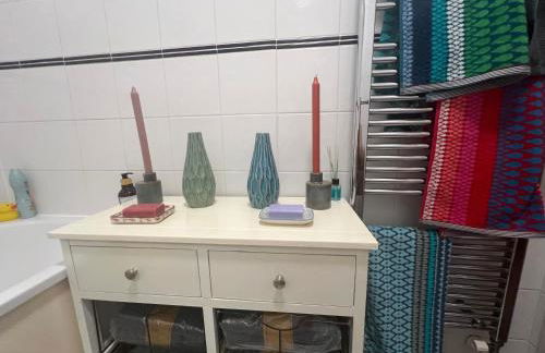 Cosy Central London, Shoreditch - Foto 4