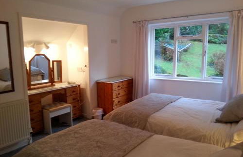 Snowdonia Mawddach escape - Foto 45