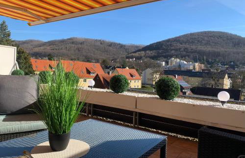 Bergliebe 6 mit großer Terrasse, Tiefgarage & Lift - Foto 10