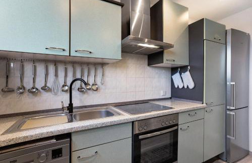 Ferienwohnung Panoramablick - Foto 12