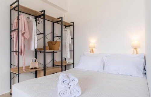 Avra Sfakia Apartments - Foto 37