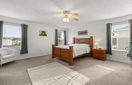 Davenport Oasis - 4BR Villa with Pool Near Disney - Foto 19