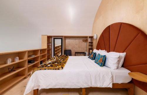 Spacious World Cup Loft - Prime Location - Foto 25