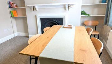 3 bedroom cosy home in Nantwich - Foto 4