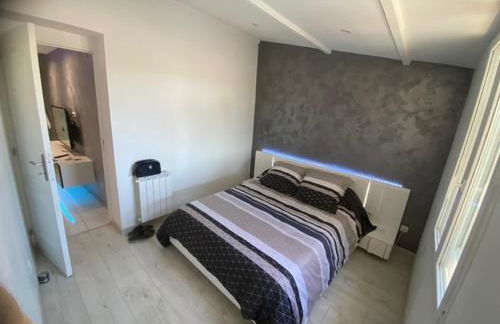 Appartement Maison tout confort avec parking - Foto 10