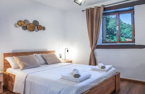 Villa Kamari - Elenes Village - Foto 25