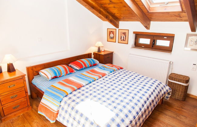 Hilltop Restful Maisonette in Arachova - Foto 5