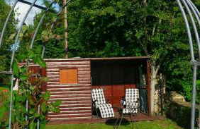 Penybont Barn - Photo 16