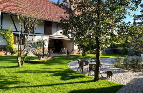 Domaine LaPromise - Photo 17