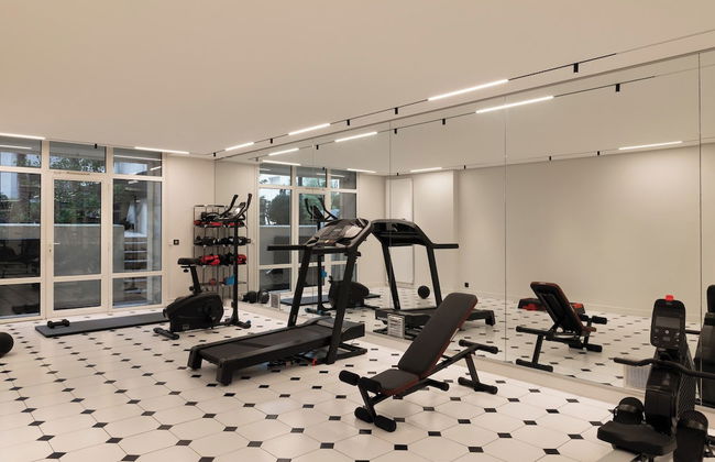 HIGHSTAY - Luxury Serviced Villa - Poincaré - Photo 53