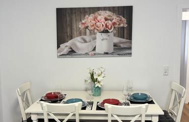 Apartment Nähe Messe Philharmonie, Rüttenscheid,Uniklinikum - Foto 11