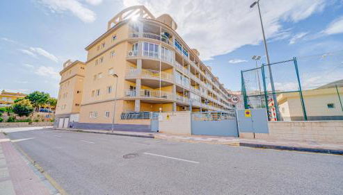 Piso en El Poblet 3 dormitorios - Foto 4