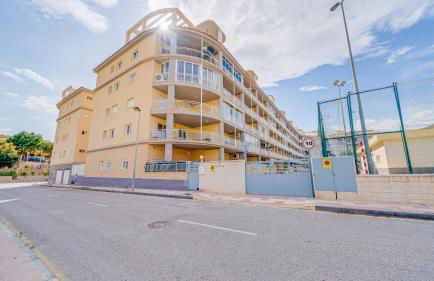 Piso en El Poblet 3 dormitorios - Foto 4