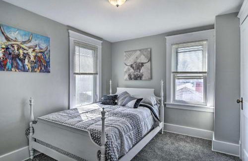 Dog-Friendly Home about 14 Mi to Highmark Stadium - Foto 19