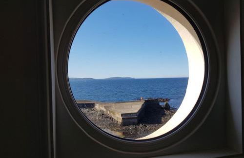 Luxury house with Sea views - Foto 1