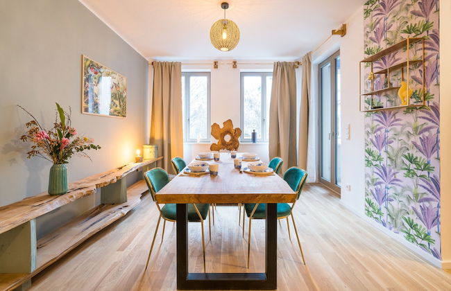 Apartments am Weinberg - Foto 19