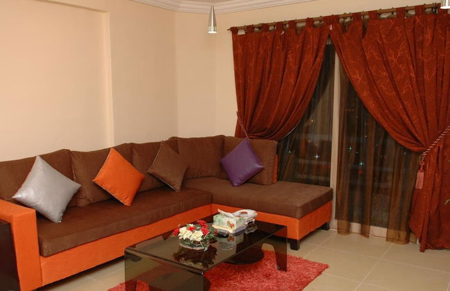 Arinza Tower Quality Apartments - Photo 37