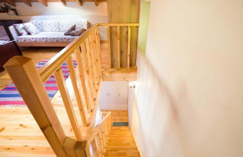 Mara's Traditional Cottage - Foto 19